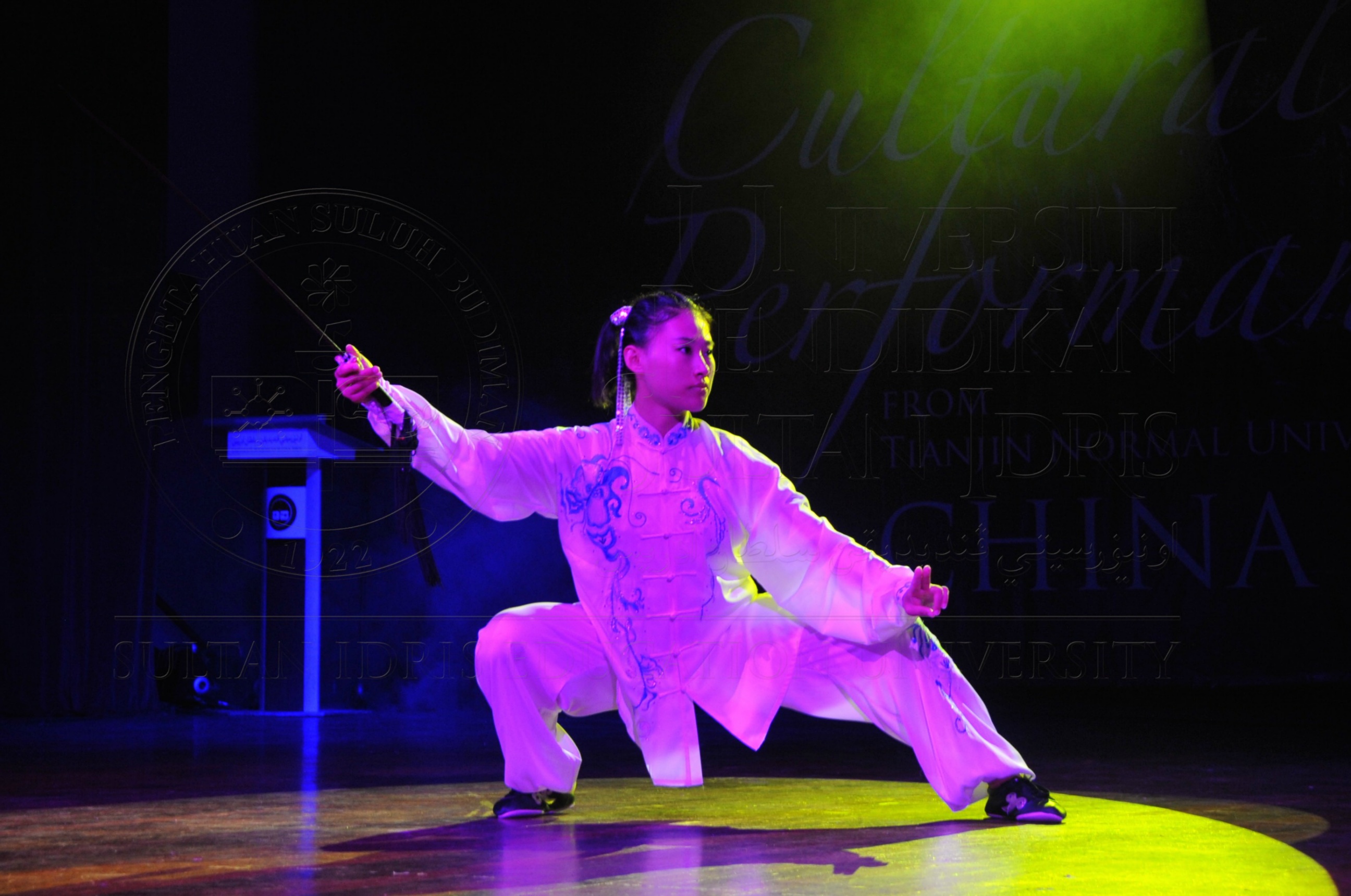 PRO15 149 TIANJIN HAS 6369